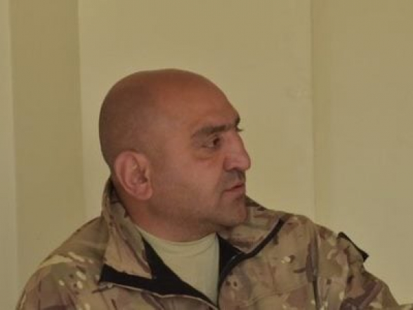 Սյունիքում երեկ տեղի ունեցած բողոքի ակցիայից հետո 9 հոգի բերման է ենթարկվել. «Մանախը» ձերբակալվել է